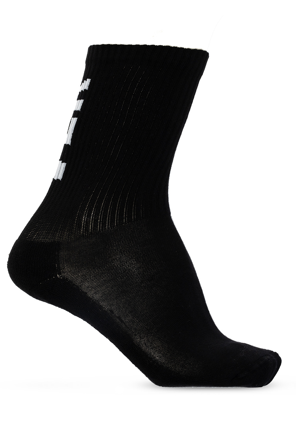 Versace Socks with logo